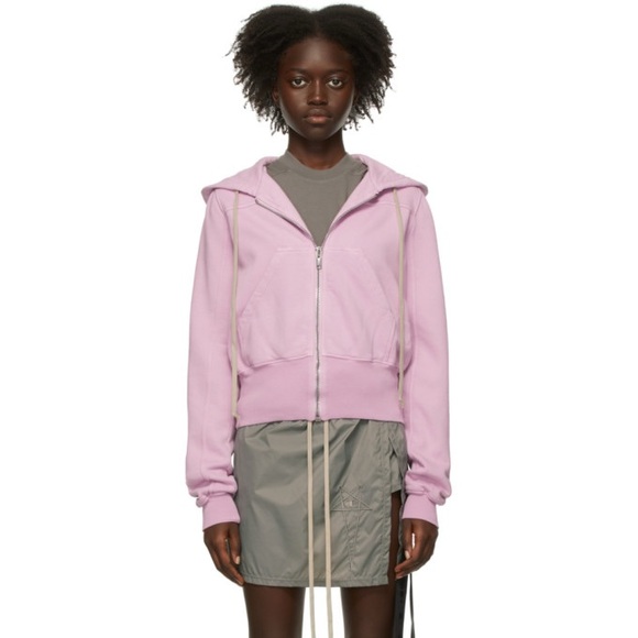 Rick Owens Tops - RICK OWENS